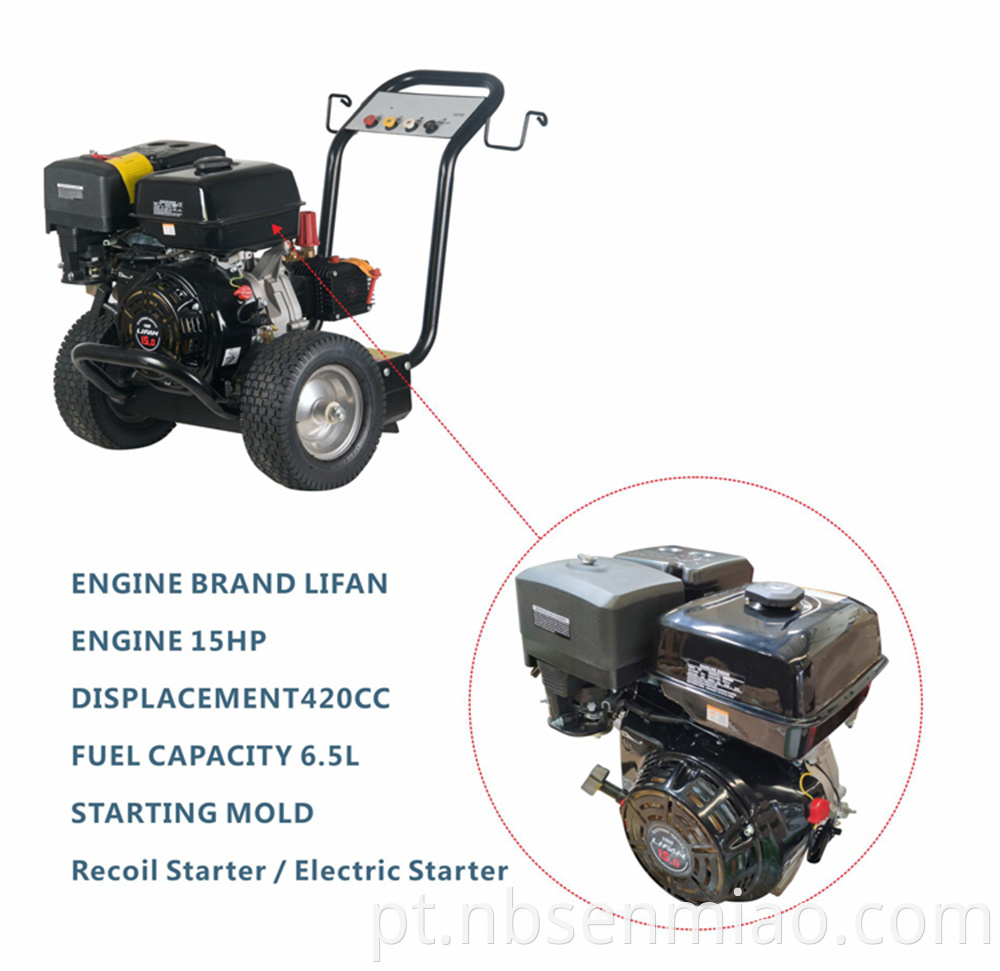 1600w generator wheel kit